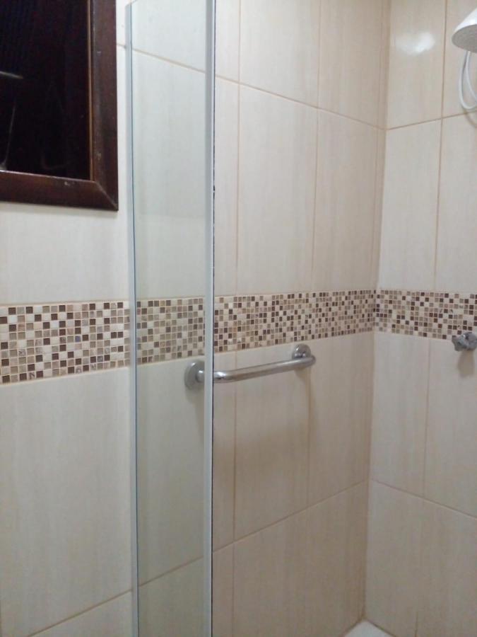 Vo Janete Haus Διαμέρισμα Γκραμάντο Εξωτερικό φωτογραφία