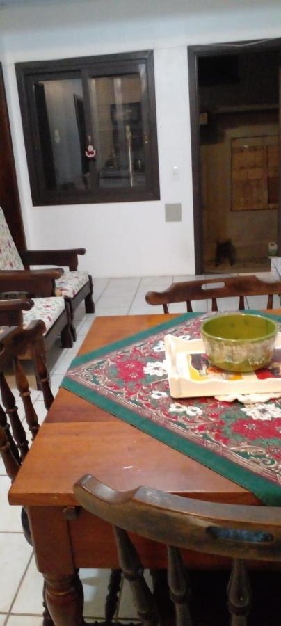 Vo Janete Haus Διαμέρισμα Γκραμάντο Εξωτερικό φωτογραφία