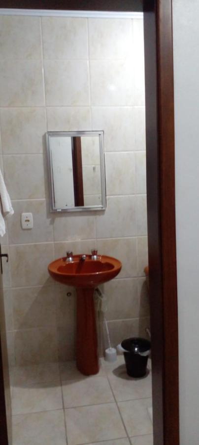 Vo Janete Haus Διαμέρισμα Γκραμάντο Εξωτερικό φωτογραφία
