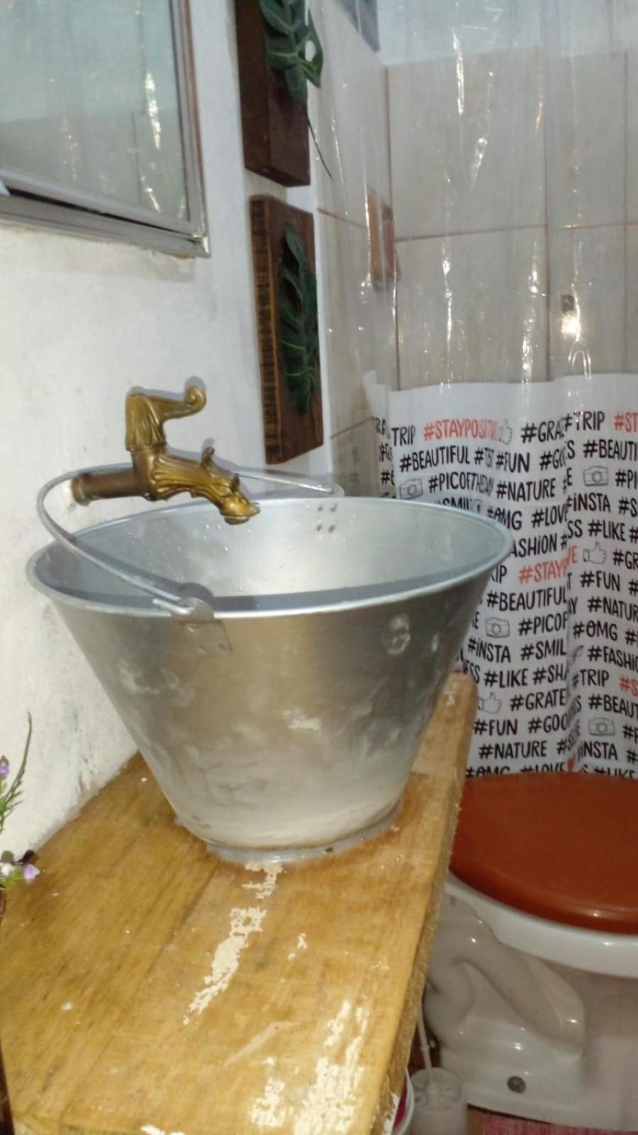 Vo Janete Haus Διαμέρισμα Γκραμάντο Εξωτερικό φωτογραφία