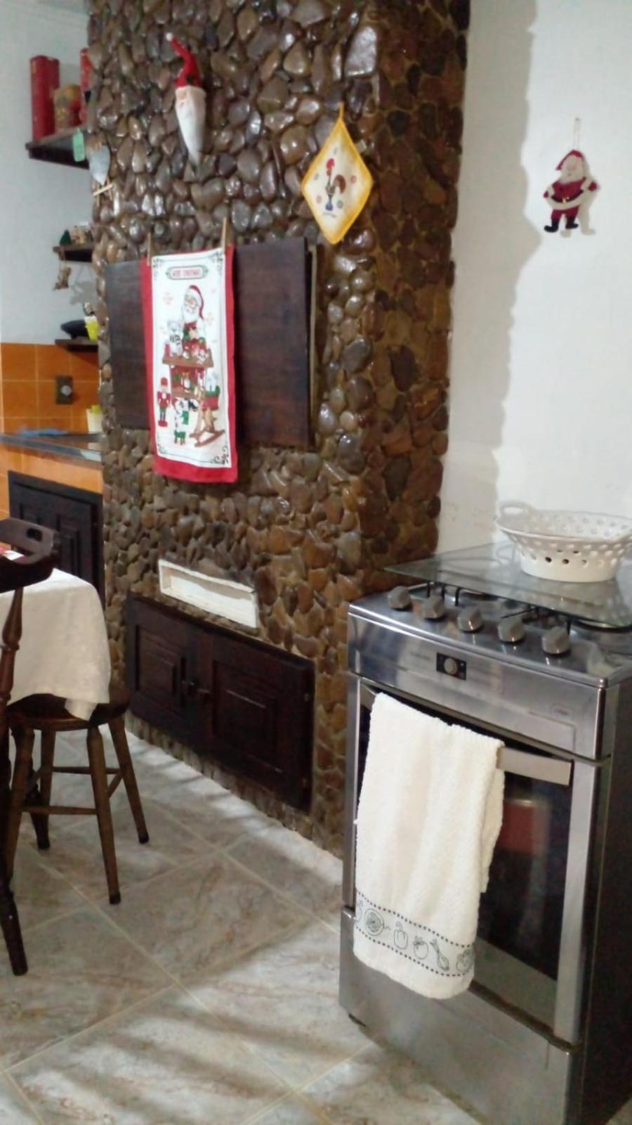 Vo Janete Haus Διαμέρισμα Γκραμάντο Εξωτερικό φωτογραφία