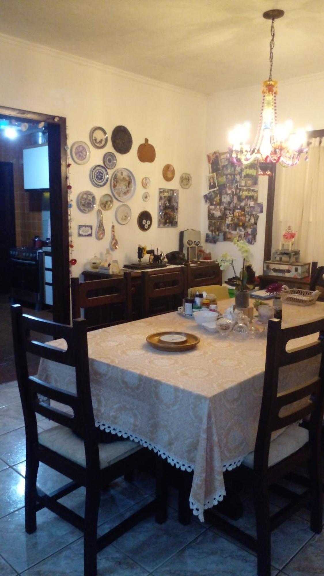 Vo Janete Haus Διαμέρισμα Γκραμάντο Εξωτερικό φωτογραφία