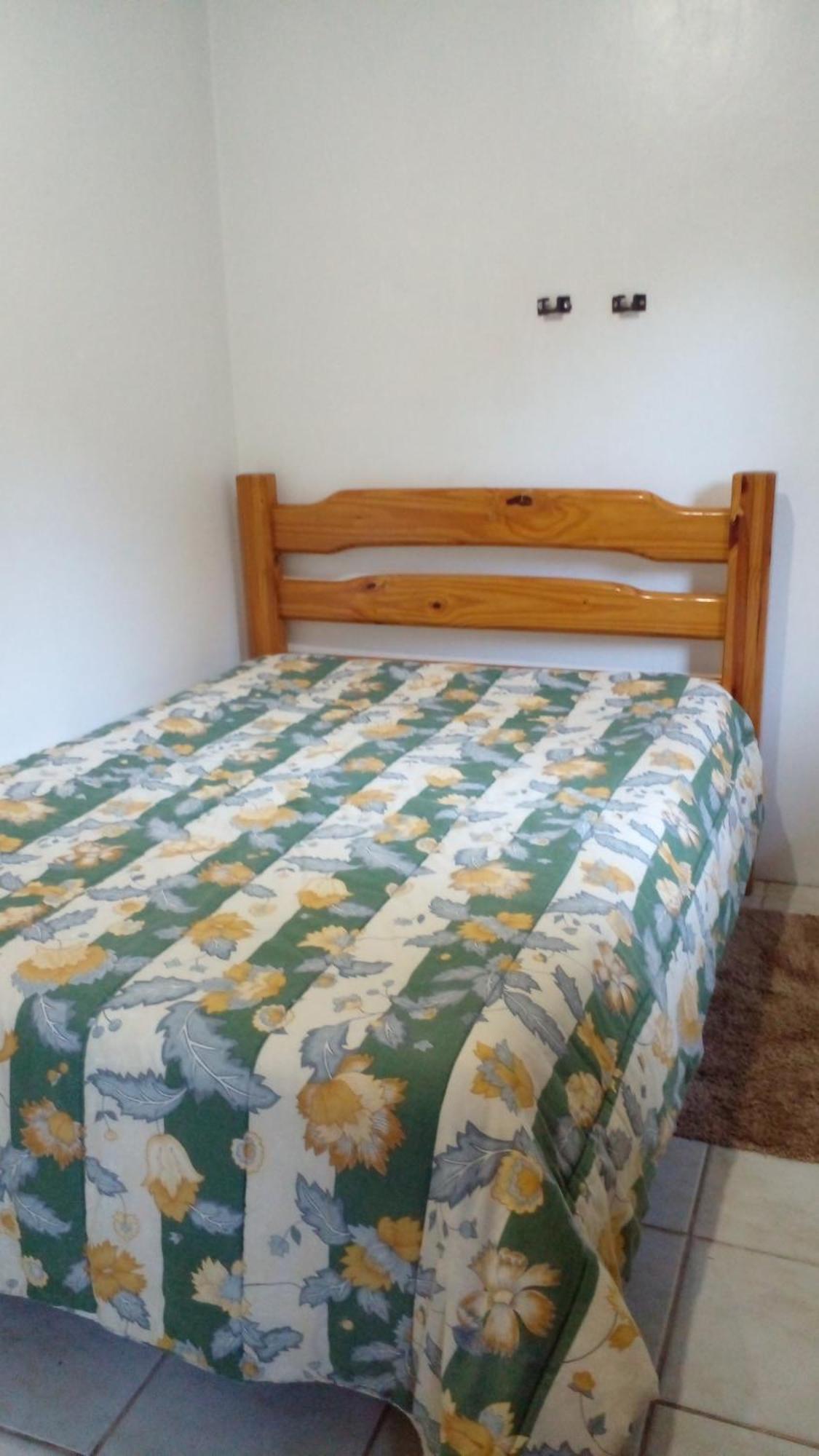 Vo Janete Haus Διαμέρισμα Γκραμάντο Εξωτερικό φωτογραφία
